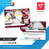 2021/22 Sportzoo Filip Chlapík #50 xx/98