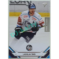 2021/22 Sportzoo TIPSPORT ELH Ladislav Šmíd #25 PROMO