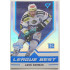 2022/23 Sportzoo ELH 1. série #LB-11 Leoš Čermák League Best Limited xxx/149