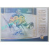2022/23 Goal Cards Chance Liga 2. série #39 Michal Kořének Goalies Autograph xx/49