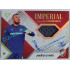 2022/23 Sportzoo Fortuna Liga 2. série #IM-JS Jindřich Staněk Imperial Scripted Memorabilia 03/25