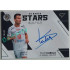 2022/23 Sportzoo Fortuna Liga 2. série #SL2-FK Filip Kubala Signed Stars Level 2 xx/149