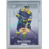2022/23 Goal Cards Chance Liga 2. série #383 Matěj Svoboda Expo Silver 1 of 3