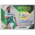 2022/23 Sportzoo Fortuna Liga 2. série #IM-DH David Houska Imperial Scripted Memorabilia 03/25