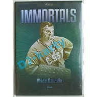 2020/21 OFS 2. série Vlado Rzurilla #IM-56 Immortals /99