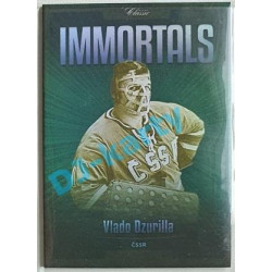 2020/21 OFS 2. série Vlado Rzurilla #IM-56 Immortals /99