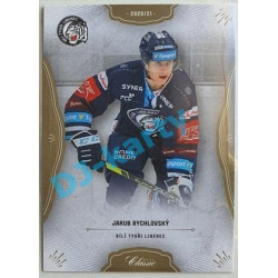 2020/21 OFS 1. série Jakub Rychlovský #22