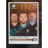 2020 MK Stick Jaroslav Špaček/Filip Pešán/Martin Straka Noví trenéři národního týmu #13 1 of 25 Bronze