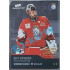 2020 MK reprezentace Dominik Furch #6 1/5 Blue Czech Expo