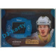 2020/21 OFS 2. série Tomáš Redlich #RPS-TRE 1/1 Game Used Remnants EXPO OSTRAVA