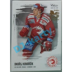 2019/20 OFS Ondřej Kovařčík #8 xx/12 Expo Pard.
