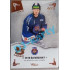 2019/20 OFS Chance liga Petr Šafařovský #262 1/1 Leather paralel Expo Pard.