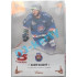 2019/20 OFS Chance liga Adam Dlouhý #249 x/6 Expo Pard.