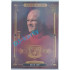 2021 OFS Kingdom of Lions David Kočí #B30 08/12 Rainbow