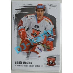 2019/20 OFS Michal Dragoun #276
