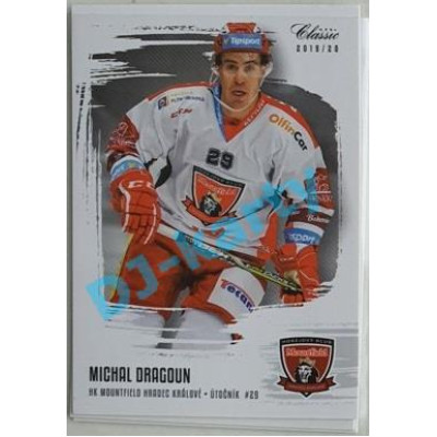 2019/20 OFS Michal Dragoun #276