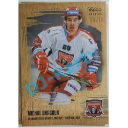 2019/20 OFS Michal Dragoun #276 06/15 Gold Sand