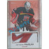 2017 OFS Mountfield Cup Jaroslav Pavelka #2 2/9 Game Used Stick