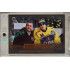 2023/24 Goal cards Chance Liga 2. série #MOM-08 Martin Vojtek se synem Moments Parallel 05/19