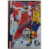 2021 MK reprezentace David Musil MS 2021 #60 2/5 Expo Red