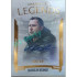 2022/23 Goal Cards Chance Liga 1. série #LL-11 Jaroslav Bednář Legends Autograph 05/49