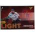 2022/23 Sportzoo ELH 2. série #RLS-RB Roberts Bukarts Red Light Auto xx/65