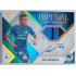 2022/23 Sportzoo Fortuna Liga 2. série #IM-MK Matyáš Kozák Imperial Scripted Memorabilia 08/25