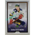2022/23 Goal Cards Chance Liga 2. série #378 Joshua J. Mácha Expo Gold 1 of 3