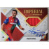 2022/23 Sportzoo Fortuna Liga 2. série #IM-MH Milan Havel Imperial Scripted Memorabilia 11/25
