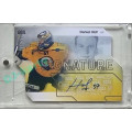 Autograph Silver xx/20