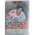 2020/21 OFS 1. série Rostislav Olesz #US-12 04/15 Unique Shooters Aquadropp