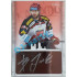 2017 OFS Mountfield Cup Bohumil Jank #32 2/5 Signature Silver
