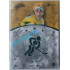 2021 Legendary Cards League Dynasty Vsetín Daniel Vrla #52