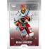 2022/23 Goal Cards Chance Liga 1. série #052 Matouš Venkrbec Silver 1 of 60