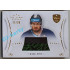 2021/22 OFS The Final Series Michal Řepík #STI-REM 17/20 Game Used Stick Gold