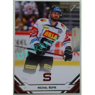 2021/22 Sportzoo TIPSPORT ELH Michal Řepík #51 PROMO