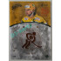 2021 Legendary Cards League Dynasty Vsetín #034 Rostislav Vlach x/3 Cooper EXPO Pardubice