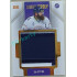2022/23 Goal Cards Chance Liga 1. série #J-07 Jan Výtisk JUMBO Jersey 07/77