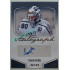 2022/23 Goal Cards Chance Liga 1. série #A-49 Tomáš Sajdl Autograph 32/49