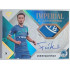 2022/23 Sportzoo Fortuna Liga 2. série #IM-CF Chriatian Frýdek Imperial Scripted Memorabilia 23/25