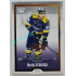 2022/23 Goal Cards Chance Liga 2. série #383 Matěj Svoboda Expo Gold 1 of 3