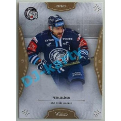 2020/21 OFS 1. série Petr Jelínek #24