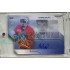 2023/24 Goal cards Chance Liga 2. série #S-62 Ondřej Baláž Autograph Silver 11/20