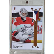 2023/24 LC Expectations Road to Prague #U20-01 Jakub Vondraš Gold xx/20