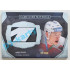 2020/21 OFS 2. série Marek Ďaloga #GUM-MĎA 48/66 Game Used Material