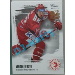 2019/20 OFS Vladimír Roth #11 xx/12 Expo Pard.