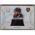2021/22 OFS The Final Series Jan Piskáček #STI-PIJ 17/20 Game Used Stick Gold