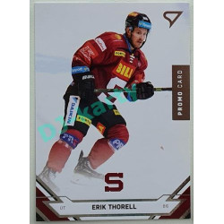 2021/22 Sportzoo TIPSPORT ELH Erik Thorell #51 PROMO