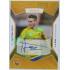 2021/22 Sportzoo Fortuna Liga 2. série #DR10 Lukáš Hrdlička DEBUT DATE ROOKIE AUTO 70/99