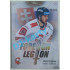 2020/21 OFS 2. série Silvester Kusko #FL-SKU 14/15 Foreign Legion Neon Rainbow